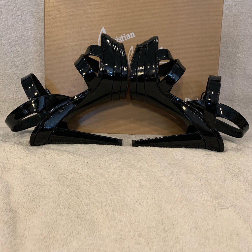 Christian Louboutin Shoes - Picture 5 of 7